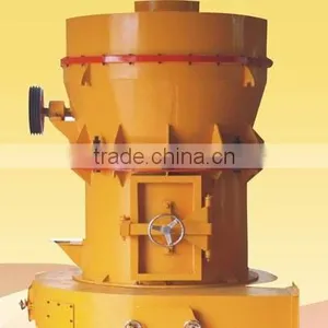 SANYYO Grinder Crusher Mill Widely Used in Agricultural Industry thumbnail-5