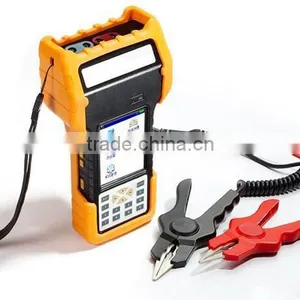 HZ-3915 Handheld Digital Multi-function Battery Tester,Battery Internal Resistance Tester thumbnail-3