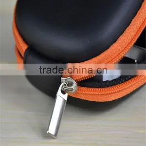Custome EVA Earphone Carrying Case For Earphone thumbnail-3
