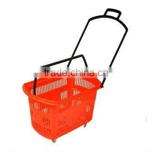 Shopping Trolley Mould thumbnail-1