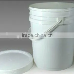 12 Liter Plastic Paint Bucket Mould thumbnail-1