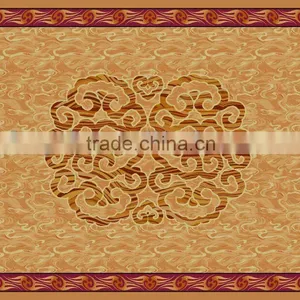 Luxury Chinese Wool Rug for Hotel thumbnail-1