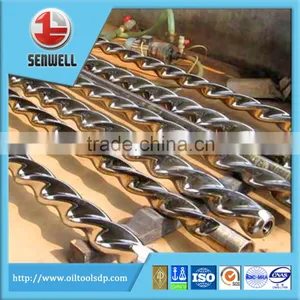 Api Downhole Motor Made in China thumbnail-1