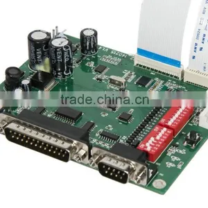 80mm Thermal Kiosk Printer Module for Banking Hospital Use thumbnail-2