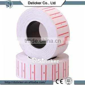 Wholesale Die Cut Cusomized Price Sticker thumbnail-2