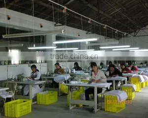 Baoji Changxin Cloth Co., Ltd. company overview - view 2 thumbnail