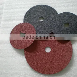 Fibre Disc for Grinding thumbnail-1