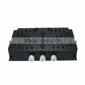 3 Way GSM/DCS/3G Combiner thumbnail-1