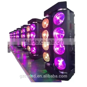 Led Full Color Spider Lamp thumbnail-4