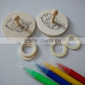 DIY Wooden Toys, DIY Wooden Toss thumbnail-1