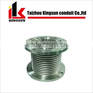 Heat Resistant Flange Stainless Steel Flexible Hose thumbnail-6