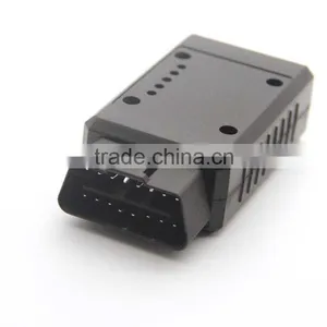Andu OBD2 Cable to OBD Male and Female Truck Diagnostic Tool thumbnail-2