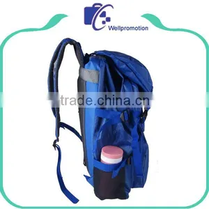 Multifunctional Sport Backpack Bag for Picnic / Wholesale Fashion Polyester Backpack Supplier's Choice thumbnail-2
