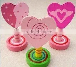 Heart Memo Holder thumbnail-1