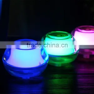 Factory Wholesale Mini USB Humidifier From China thumbnail-1
