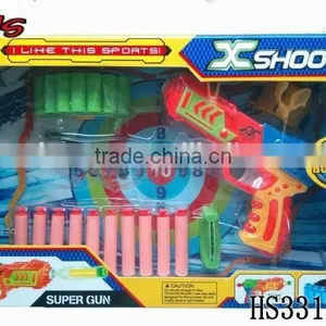 Super Amazing Air-soft Guns thumbnail-2
