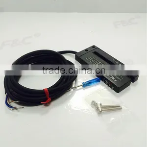 IR Label Sensor , Modulated Infrared Light, Packaging Application Sensor thumbnail-2