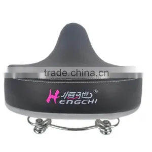 Hot Sale New Arrivel High Quality Wholesale Price Comfortable Electric Bicycle Saddle thumbnail-4