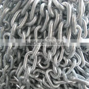 Hardware Galvanized Chain Strong Chain thumbnail-1