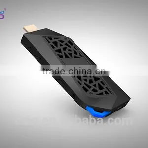 MeeGoPad MiNi PC Stick Cherry Trail Z8500 MeeGopad T08 8G DDR3LP Intel Atom Cherry Trail Intel Quad Core Wireles Mini PC Stick Quality Choice thumbnail-3