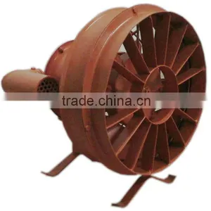 Explosion-proof Air Fans thumbnail-1