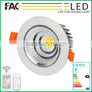 Durable Good Lighting Effect Disano Led Ceiling Light 60x60 48w Price thumbnail-1