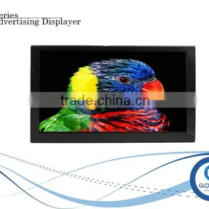 Promotional Indoor Wall Mount AD TV 22" 1080P LCD Screen thumbnail-1