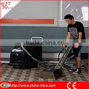 Multi Functional Hotel Commercial Used Carpet Extraction Machine thumbnail-2