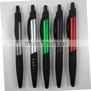 2 in 1 Pen/Stylus Touch Pen/Touch Pen thumbnail-1