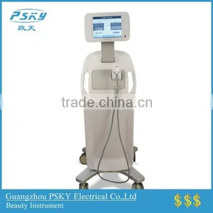 Whole Price Ultrasound Body Slimming Hifu Ultra Therapy thumbnail-1