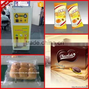 High Quality and Low Price 5Nm3 Small PSA Nitrogen Gas Generator for Food Industry thumbnail-4