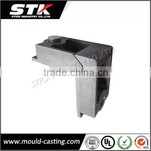 Professional OEM/ ODM Aluminum Die Casting Moulding Parts Manufacturer thumbnail-1