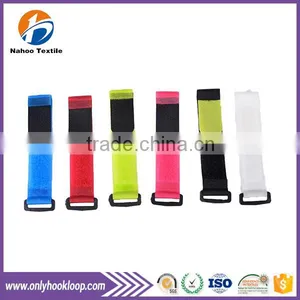 Hook and Loop Cable Ties Supplier, Colorful Hook and Loop Cable Ties, Heat Resistance Adhesive Hook and Loop Cable Ties thumbnail-1