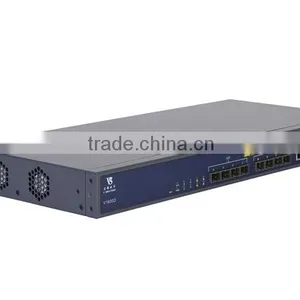 4 PON Port GEPON OLT With 4GE Interface Support WEB Management and EMS thumbnail-3