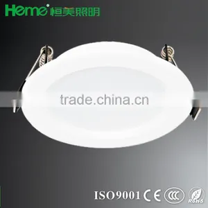 LED Round 3W,5W,9W SMD Ceiling Recessed Mount Down Light thumbnail-1