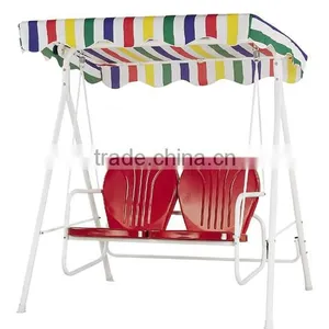 Retro Swing Chair thumbnail-1