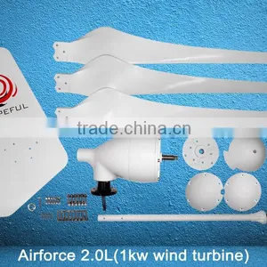 Axis Wind Generator Kit thumbnail-3