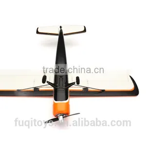 High Quality Model XK A600 5CH 3D6G System Brushless Motor RC FTR Airplane Compatible With FUTABA thumbnail-4