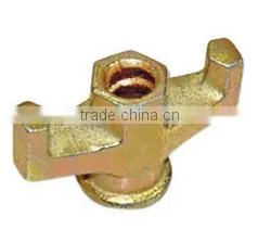 Casting Iron Formwork Wing Nut thumbnail-4