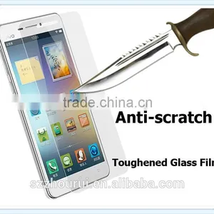 Bulk Selling Tempered Glass Screen Protector for VIVO Y23,9H,2.5D, Tempered Glass Screen Protector thumbnail-3