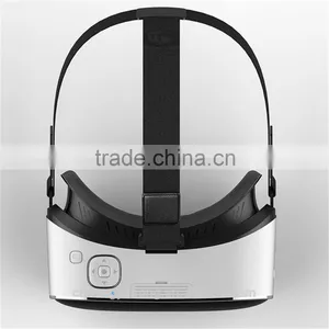 V1 All In One VR Glasses Virtual Reality 3D Glasses With 1080p Screen Immersive 3D Glasses Wifi Ocular VR HD Immersive thumbnail-5