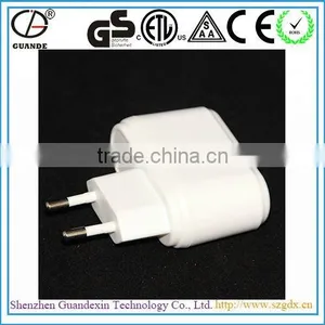 ac to dc Universal 12v 3a Usb Iphone Power Adapter thumbnail-1