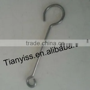 Custom ss Stamping Metal With Good Price thumbnail-1