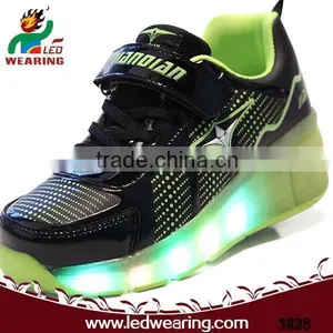 Led Clignote Chaussures Shoes Led Strip thumbnail-1