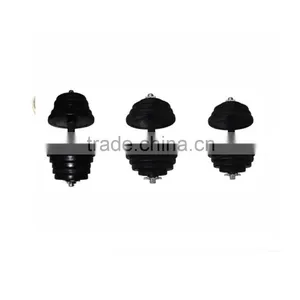 Adujustable Dumbbell thumbnail-1