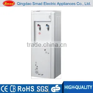 Portable Hot And Cold Cooling Freestanding Bottled Water Dispenser thumbnail-4