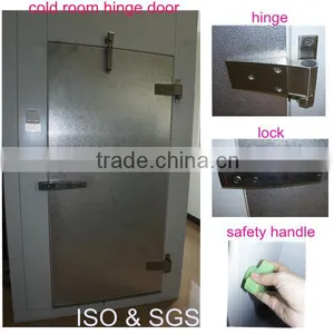 Polyurethane Insulation Cold Storage Room Door thumbnail-1