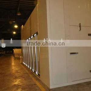 Glass Door Walk in Cold Room With Large Capacity thumbnail-1