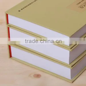Offset Printing Printing Type and Film Lamination Surface Finish Cheap Book Printing thumbnail-2