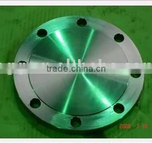 Forged Flange thumbnail-1